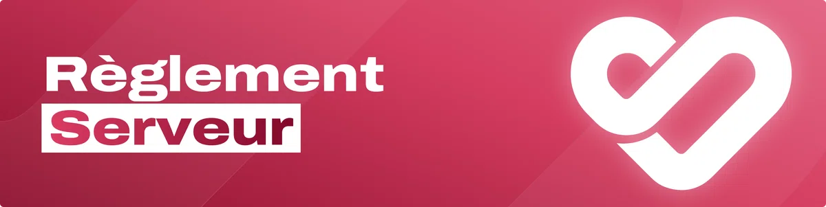 Consulter le règlement Love RP